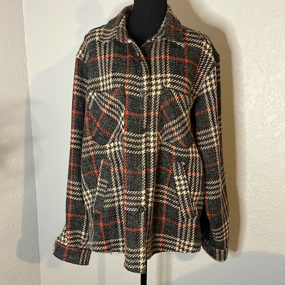 EPTM flannel